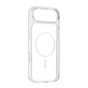 OAir — Case magnético transparente iPhone 17