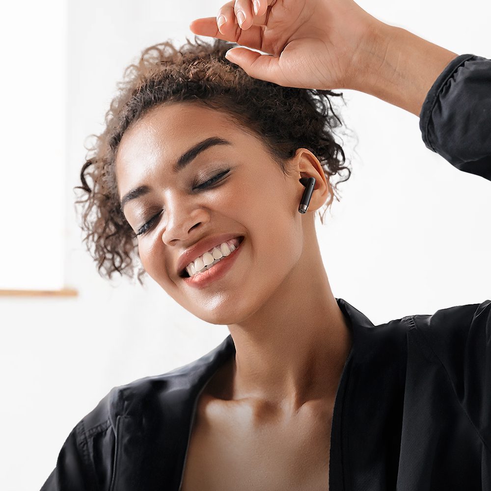 B01 Lite — Audífonos TWS Bluetooth
