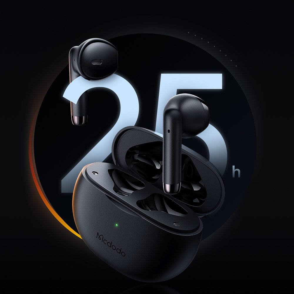 B01 Lite — Audífonos TWS Bluetooth