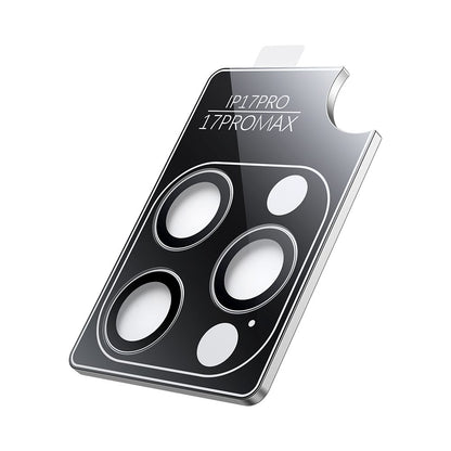 VisionMax — Protector de cámara Ultra Clear