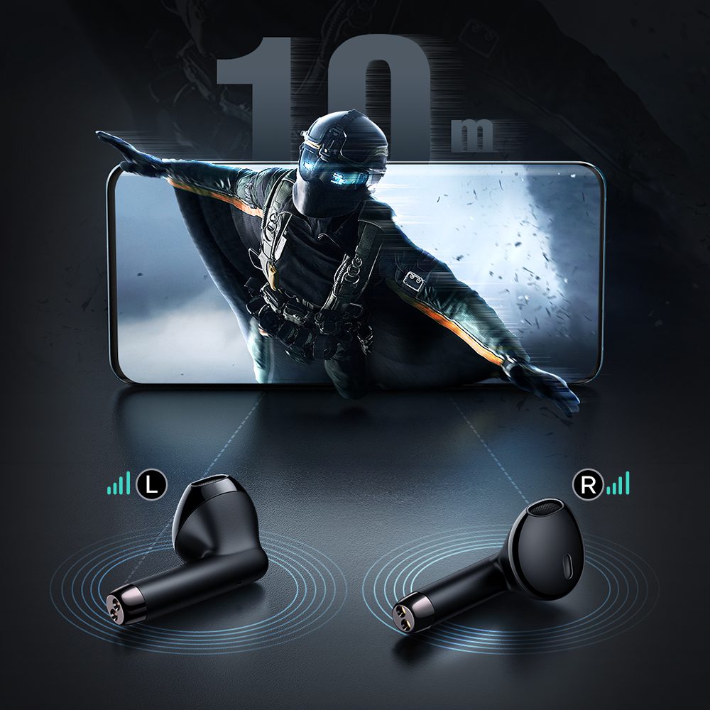 B01 Lite — Audífonos TWS Bluetooth