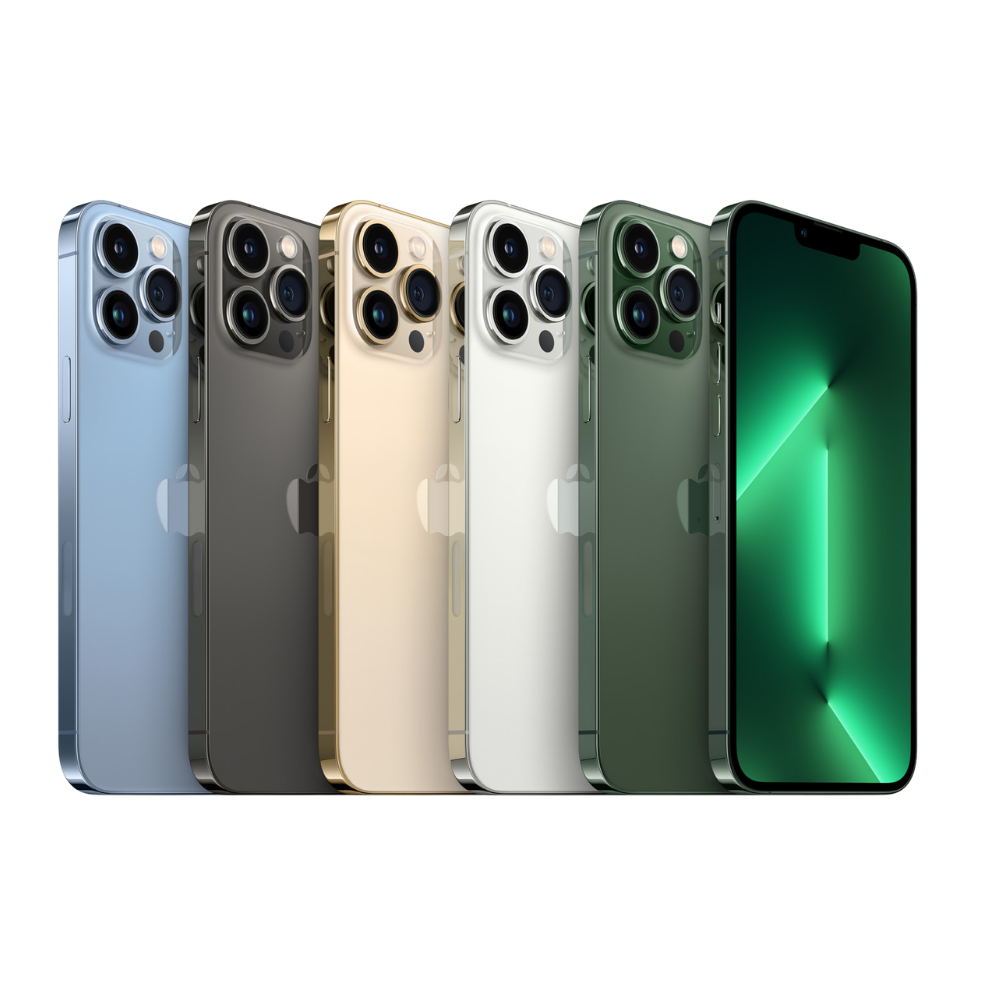 iPhone 13 Pro Max