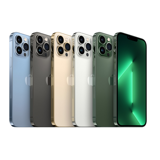 iPhone 13 Pro Max