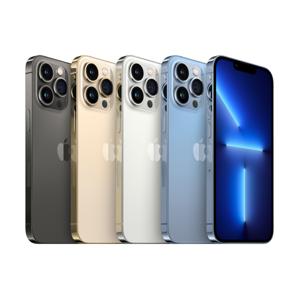 iPhone 13 Pro