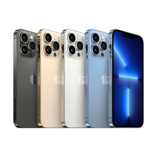 iPhone 13 Pro