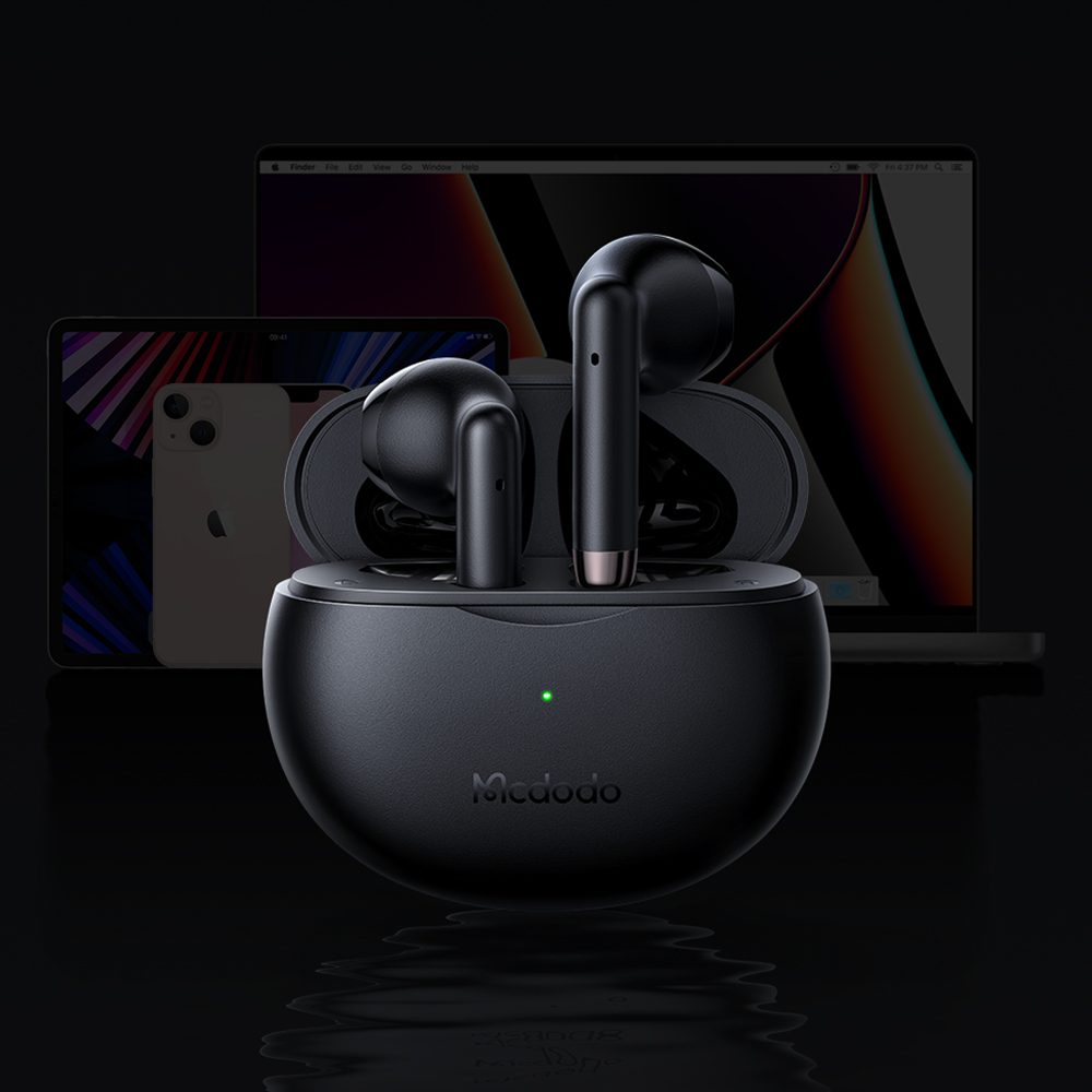 B01 Lite — Audífonos TWS Bluetooth