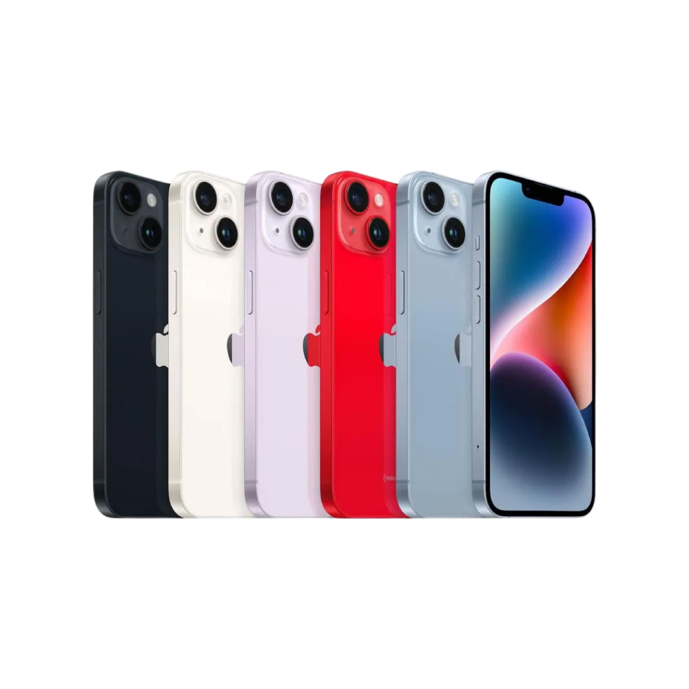 iPhone 14