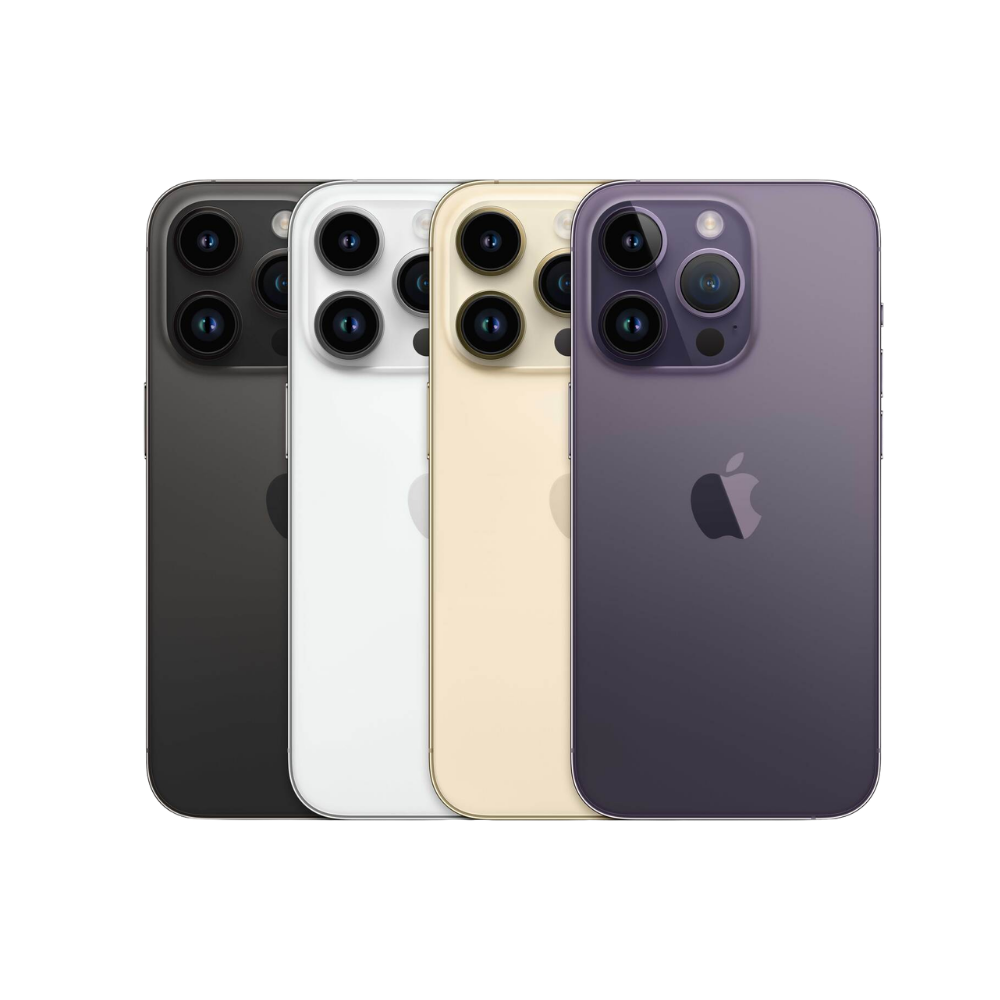 iPhone 14 Pro