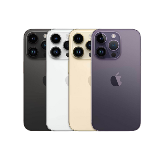 iPhone 14 Pro