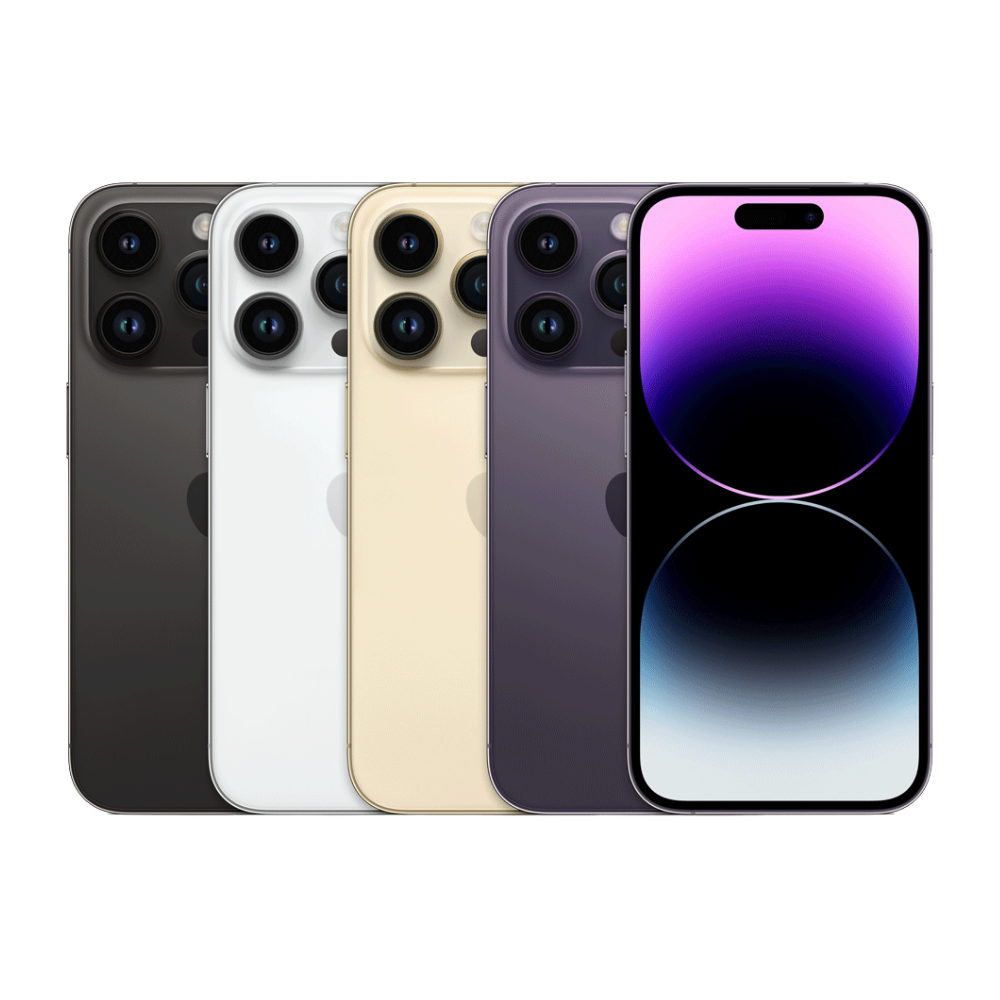 iPhone 14 Pro Max