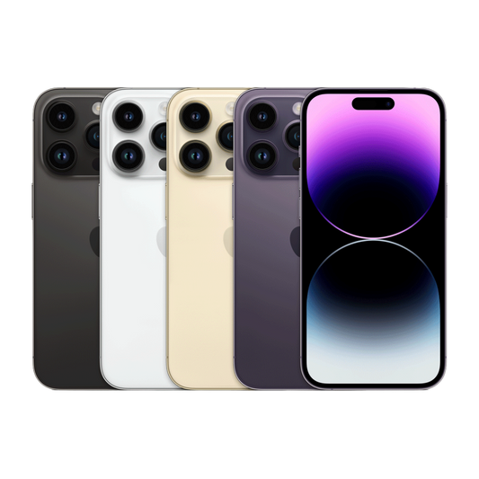iPhone 14 Pro Max