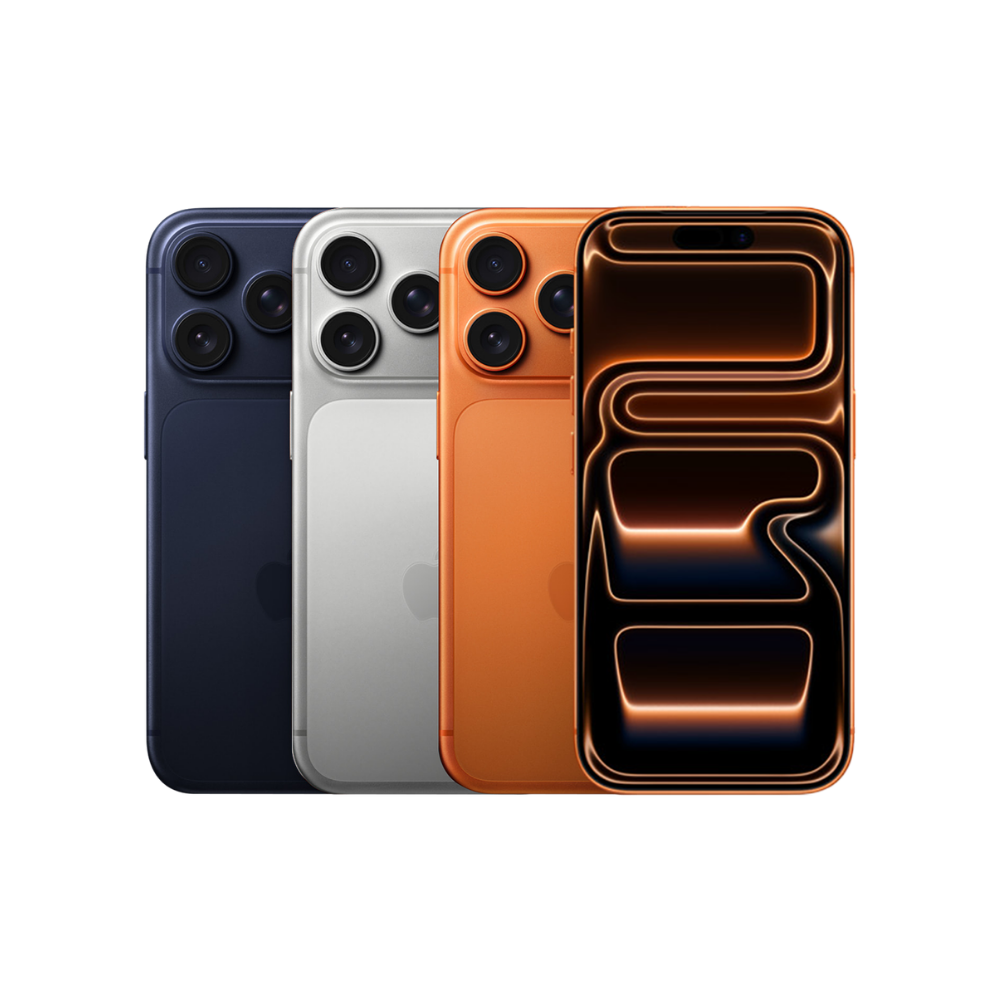 iPhone 17 Pro