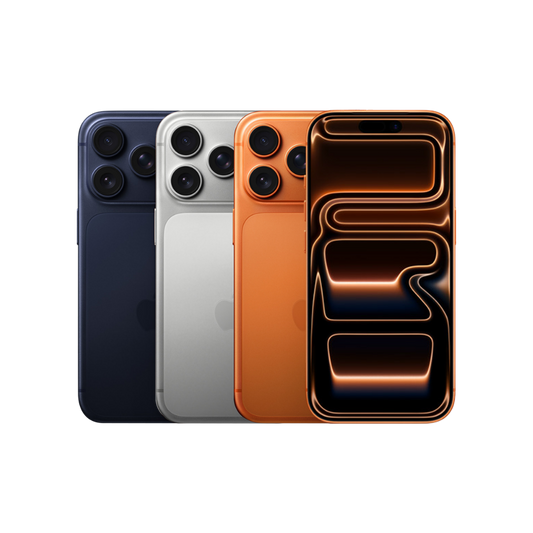 iPhone 17 Pro