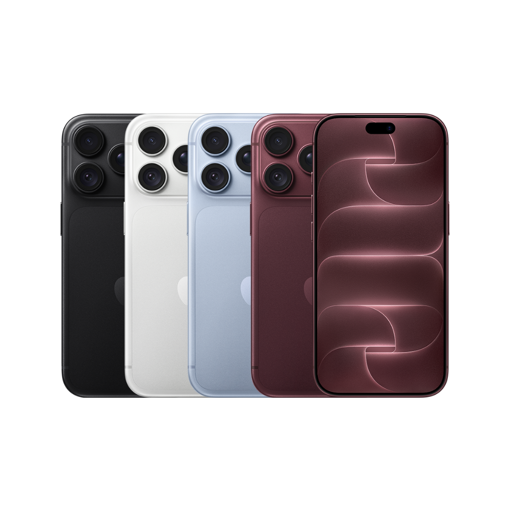 iPhone 18 Pro