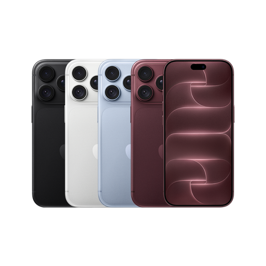 iPhone 18 Pro