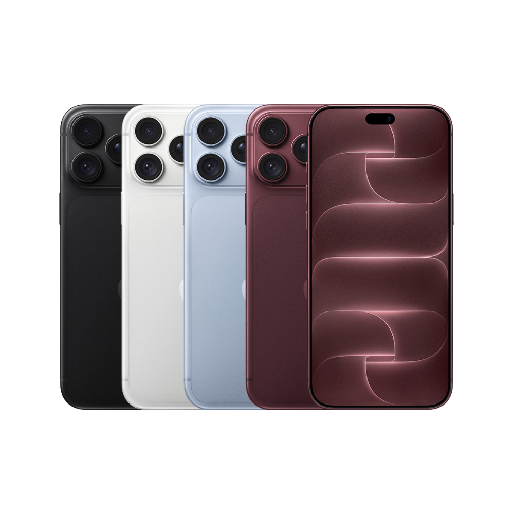 iPhone 18 Pro Max