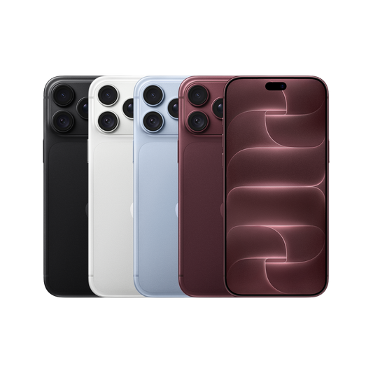 iPhone 18 Pro Max